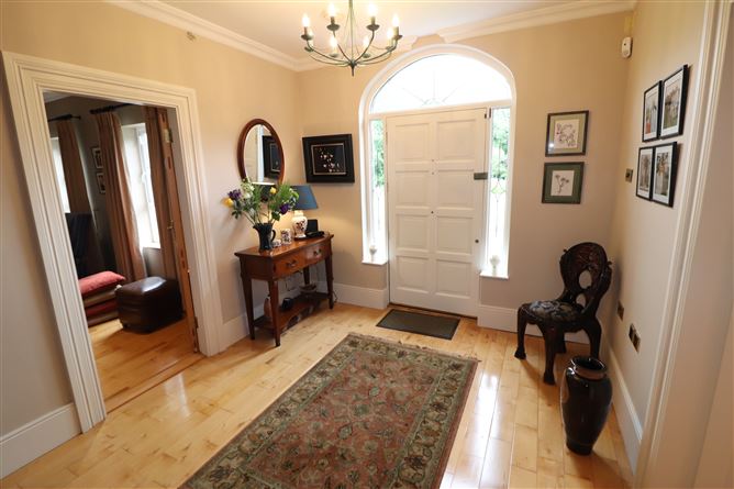 6 Manor Grove, Blackwater, Ardnacrusha, Clare