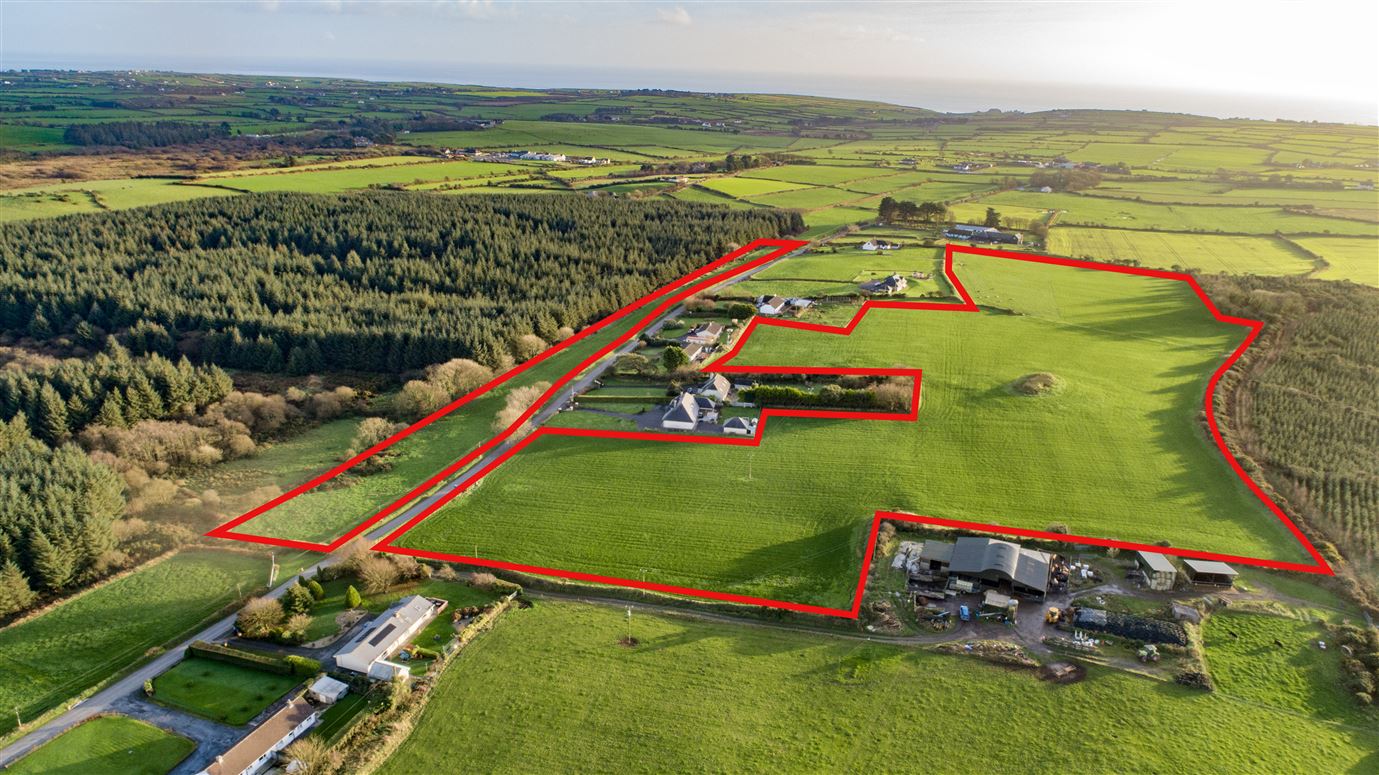 C. 24.5 Acres, Ballyadam, Fenor, Waterford