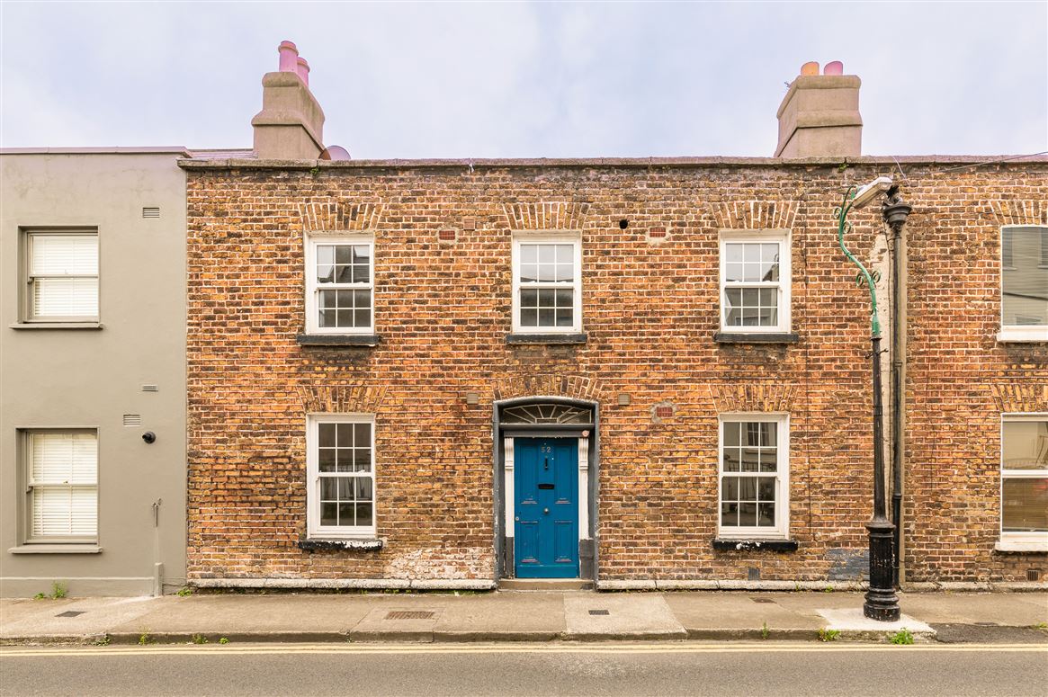 52 Anna Villa, Ranelagh, Dublin 6