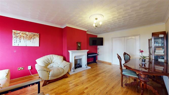 7 Glenlyon Crescent, Knocklyon, Dublin 16