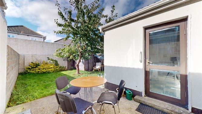 7 Glenlyon Crescent, Knocklyon, Dublin 16