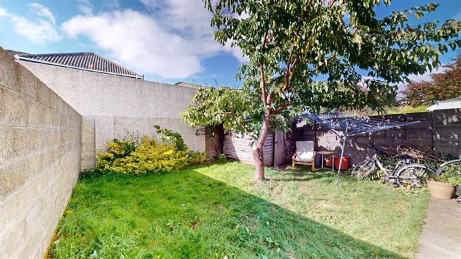 7 Glenlyon Crescent, Knocklyon, Dublin 16
