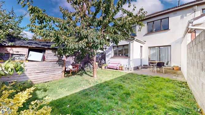 7 Glenlyon Crescent, Knocklyon, Dublin 16