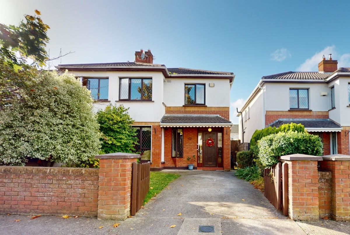7 Glenlyon Crescent, Knocklyon, Dublin 16