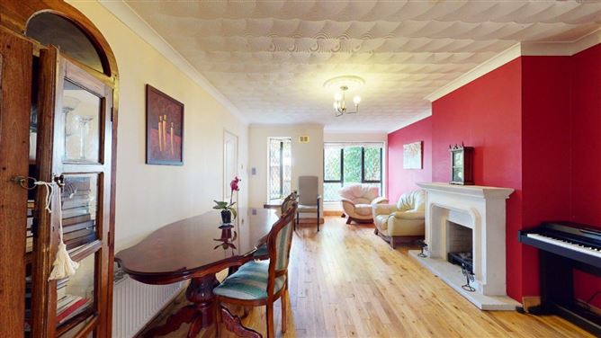 7 Glenlyon Crescent, Knocklyon, Dublin 16