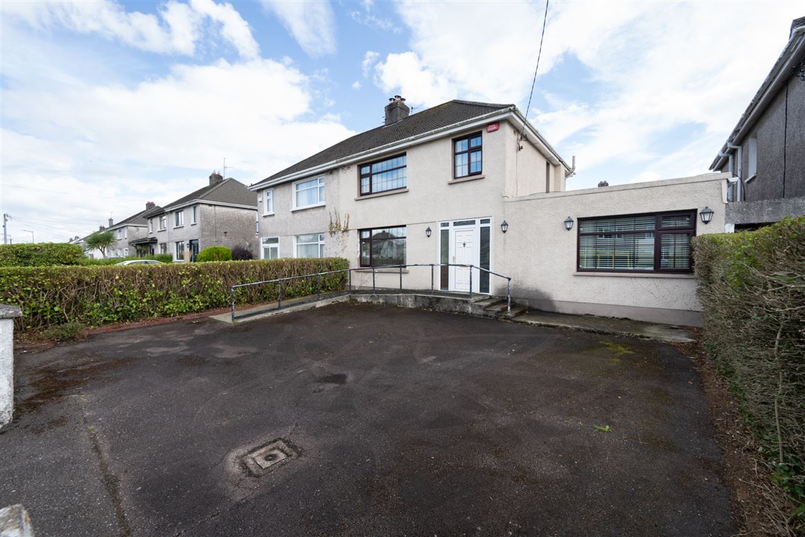 6 Kilbrack Lawn, Skehard Road, Blackrock, Cork