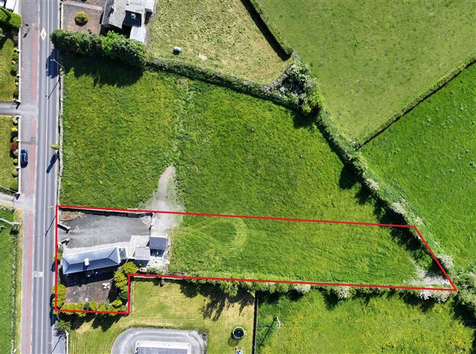School Land, Ballinalee, Longford