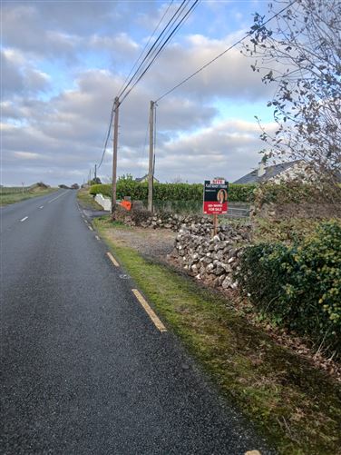 Costellospark, Monivea, Galway