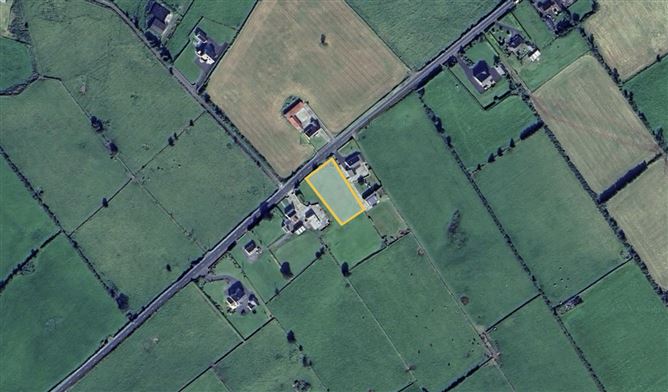 Costellospark, Monivea, Galway