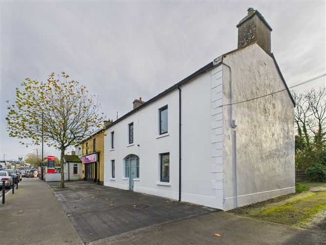 1 Rossmore House, Main Street, Lanesborough, Longford, Co. Longford