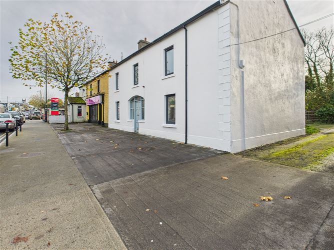 1 Rossmore House, Main Street, Lanesborough, Longford, Co. Longford