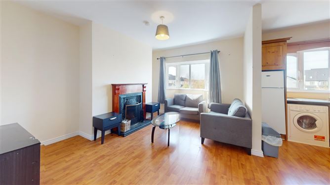 100A Cnoc An Oir Letteragh, Letteragh Road, Galway