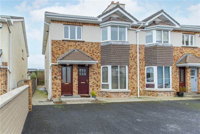 100A Cnoc An Oir Letteragh, Letteragh Road, Galway