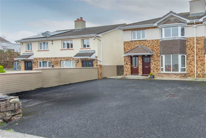 100A Cnoc An Oir Letteragh, Letteragh Road, Galway