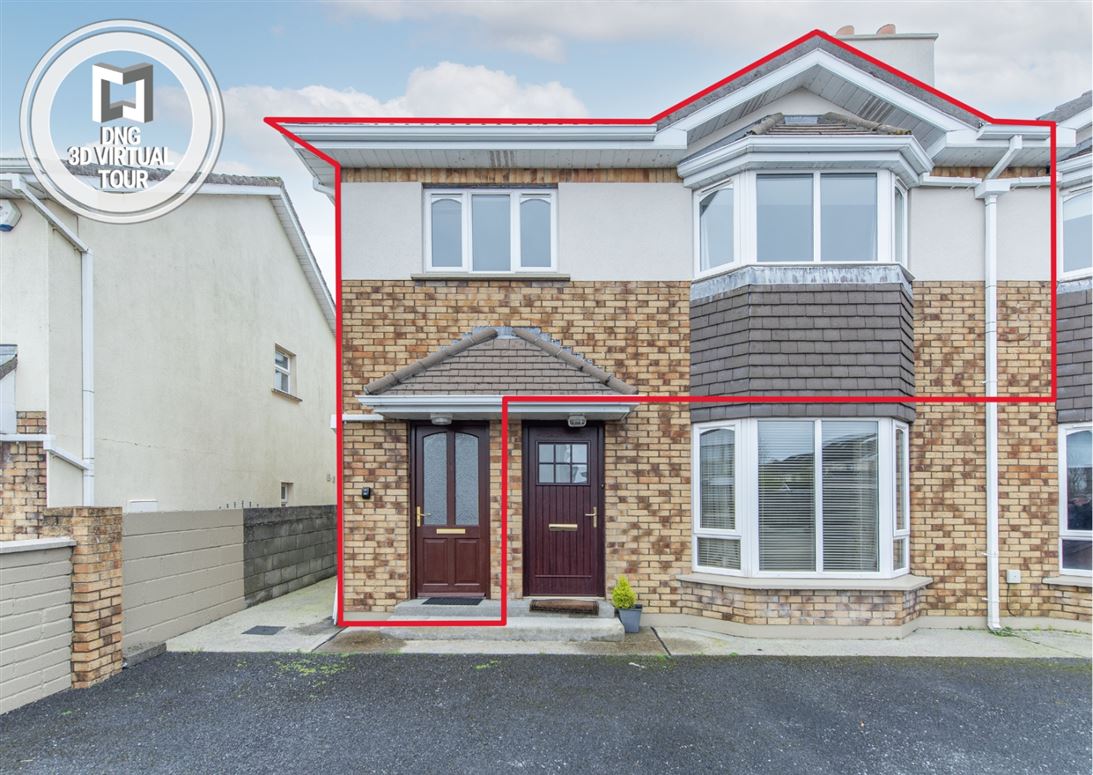 100A Cnoc An Oir Letteragh, Letteragh Road, Galway