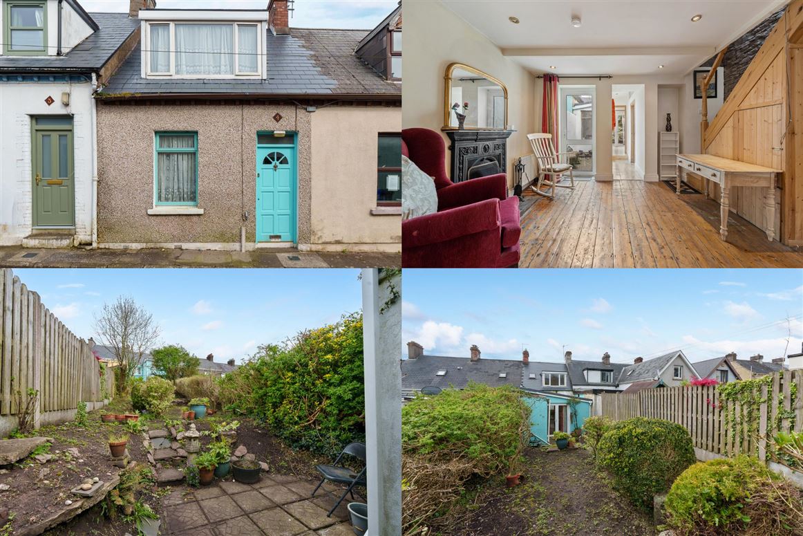 4 Cahill Ville, Alexandra Road, St Luke's, Cork