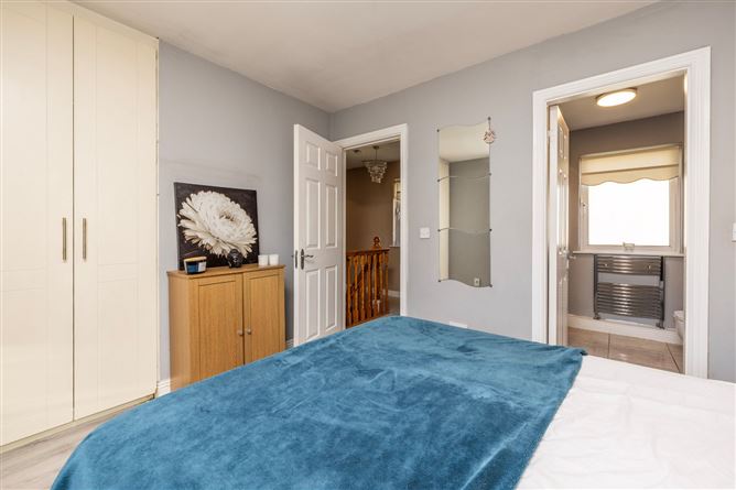 9 Chapel Farm Wood, Lusk, Co. Dublin