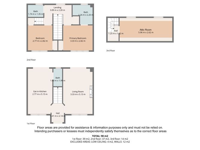 9 Chapel Farm Wood, Lusk, Co. Dublin