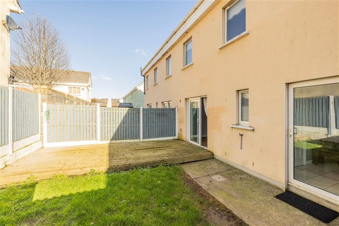 9 Chapel Farm Wood, Lusk, Co. Dublin