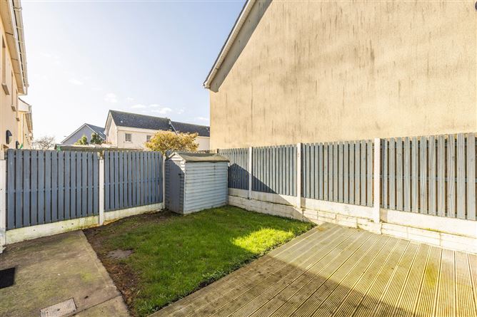 9 Chapel Farm Wood, Lusk, Co. Dublin