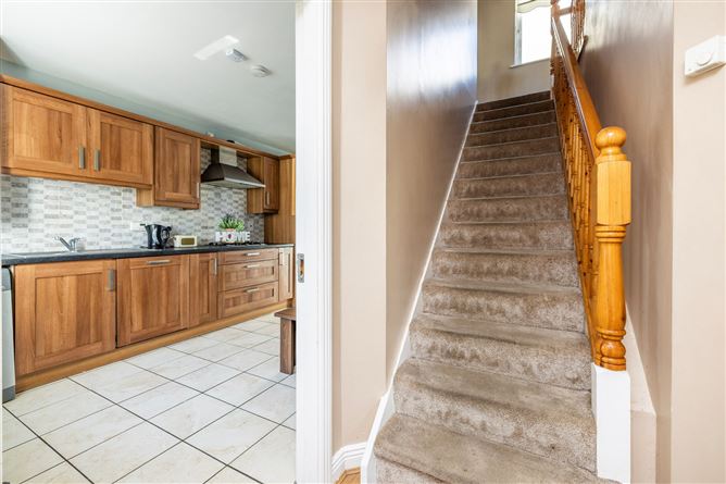 9 Chapel Farm Wood, Lusk, Co. Dublin