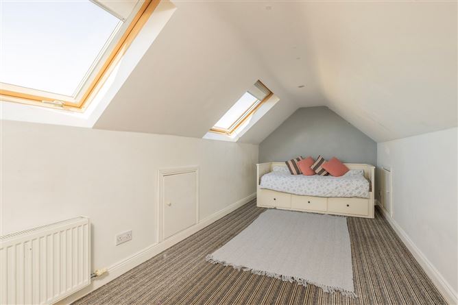 9 Chapel Farm Wood, Lusk, Co. Dublin