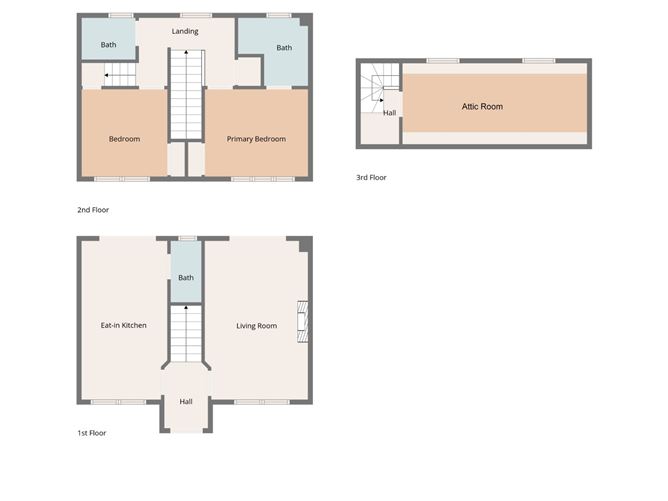 9 Chapel Farm Wood, Lusk, Co. Dublin