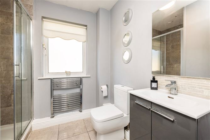 9 Chapel Farm Wood, Lusk, Co. Dublin