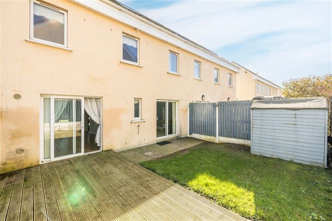 9 Chapel Farm Wood, Lusk, Co. Dublin