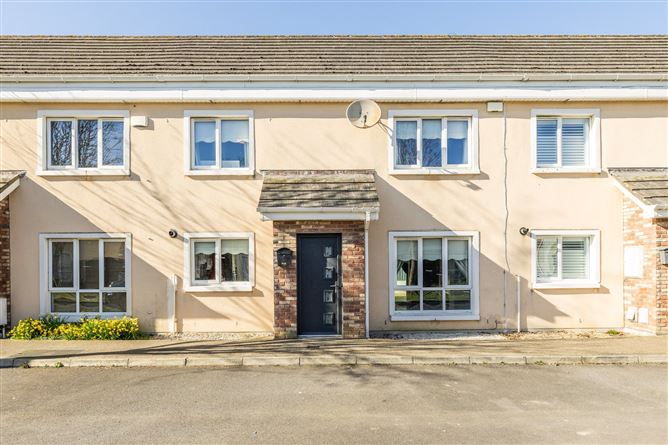 9 Chapel Farm Wood, Lusk, Co. Dublin