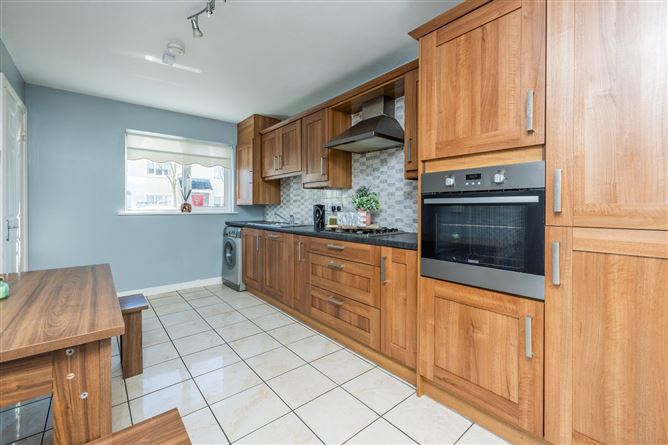 9 Chapel Farm Wood, Lusk, Co. Dublin