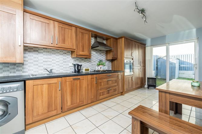 9 Chapel Farm Wood, Lusk, Co. Dublin