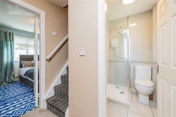 9 Chapel Farm Wood, Lusk, Co. Dublin