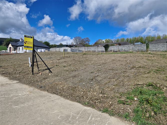 Kilcommon, Tinahely, Wicklow