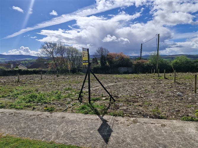 Kilcommon, Tinahely, Wicklow