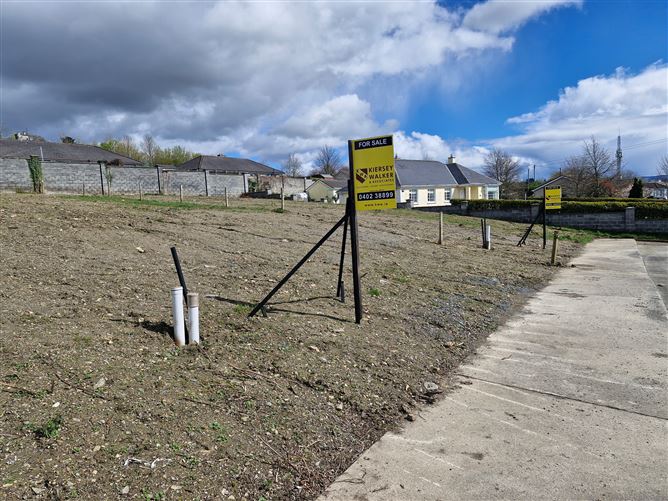 Kilcommon, Tinahely, Wicklow