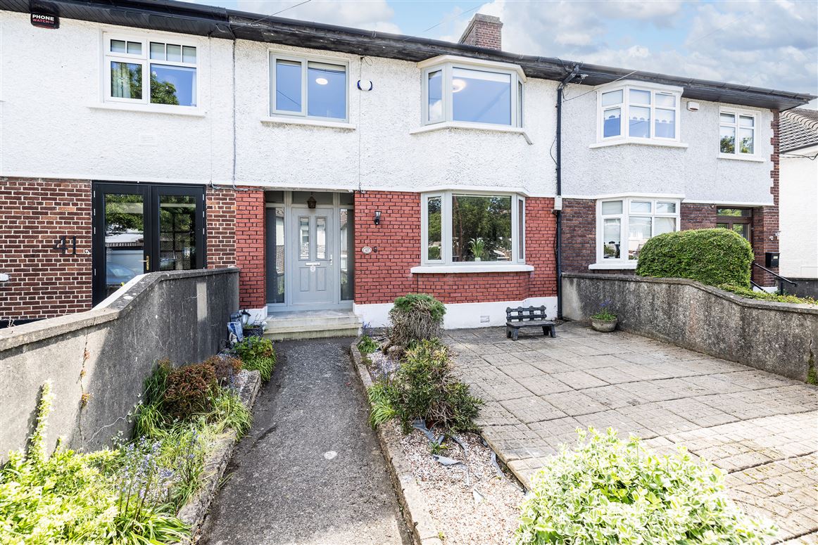 42 CALDERWOOD AVENUE, Drumcondra, Dublin 9