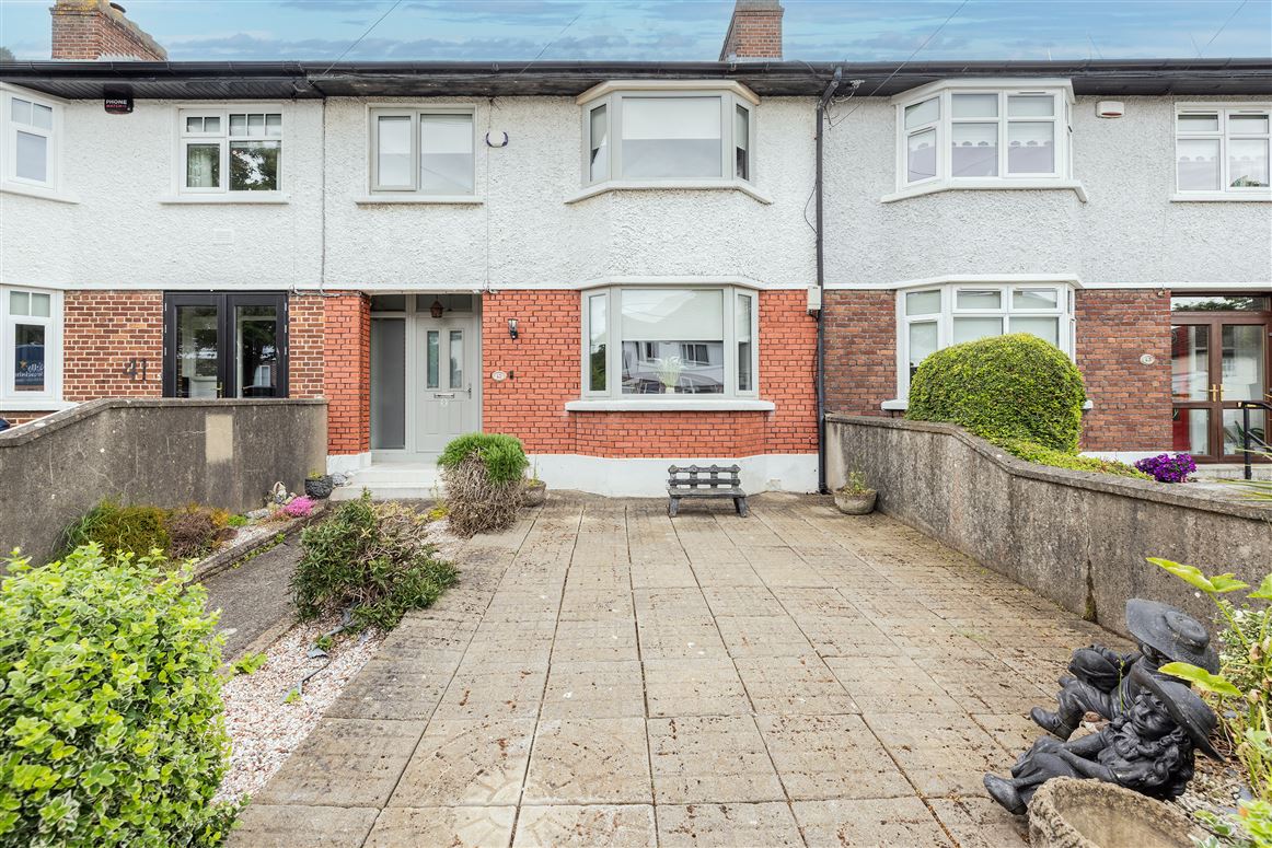 42 CALDERWOOD AVENUE, Drumcondra, Dublin 9