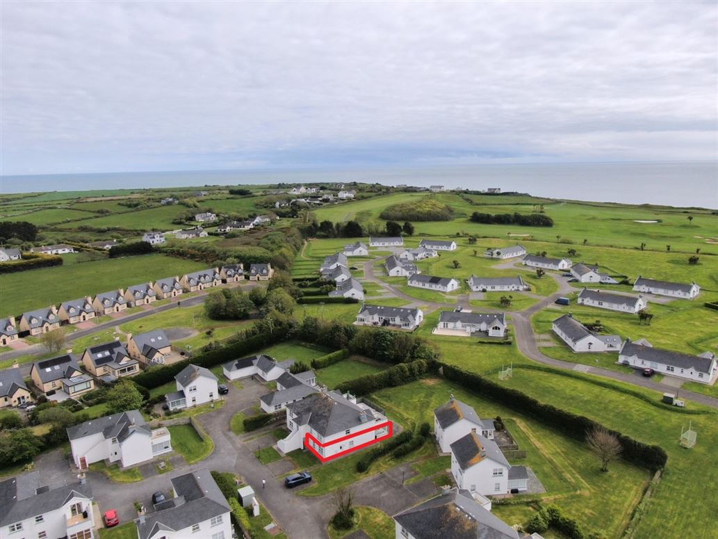 36 Castlegardens, St. Helens, Kilrane, Co. Wexford