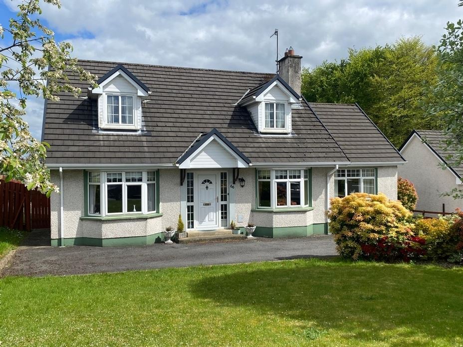 66 The Glebe, Stranorlar, Co. Donegal