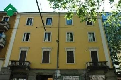 Excellent 1 Bed Apartment for Sale In Milan, Milan, Italy