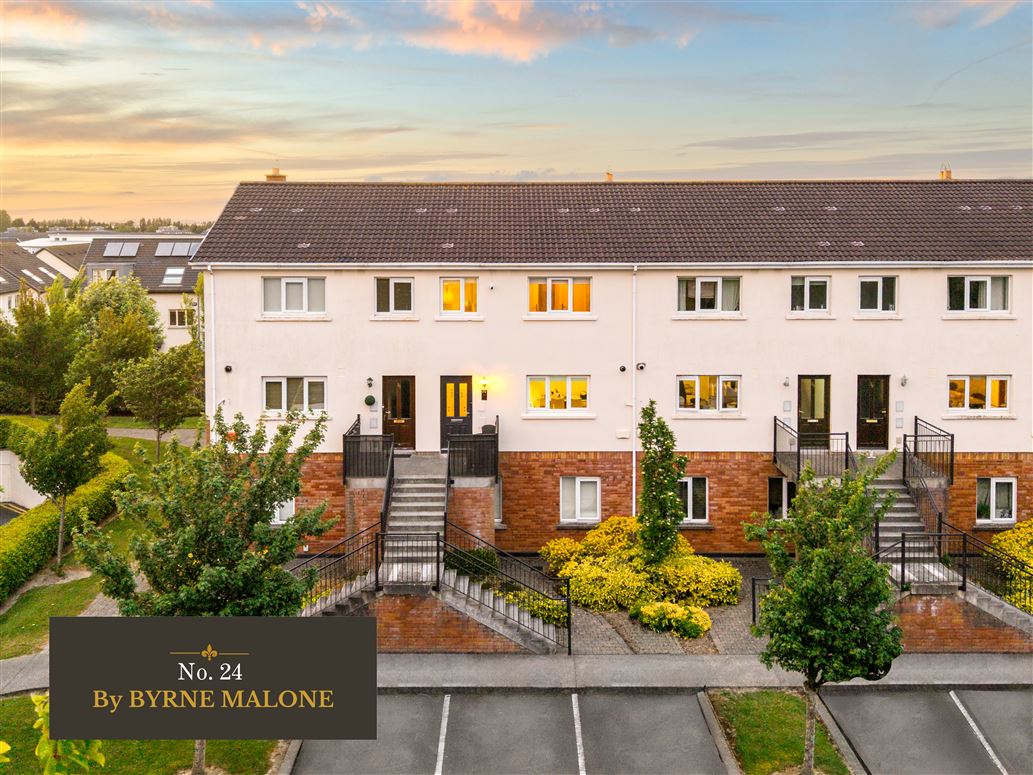 24 Carrig Court, Citywest, Dublin 24