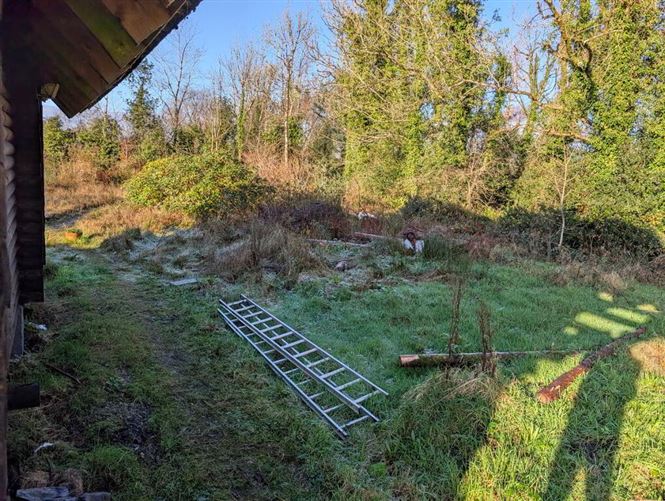 Owengallis, Bawnboy, Cavan