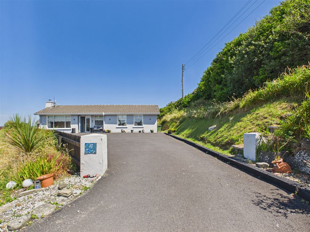 8 Sandhill Lodge, Lahinch, Clare