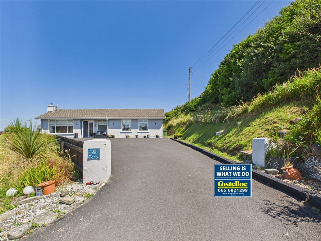 8 Sandhill Lodge, Lahinch, Clare