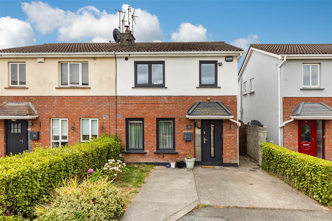 75 The Grove, Inse Bay, Laytown, Meath