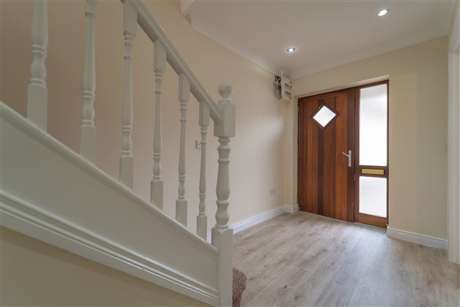 62A Palmerstown Woods, Clondalkin, Dublin 22