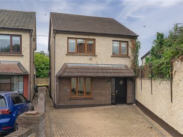 62A Palmerstown Woods, Clondalkin,   Dublin 22