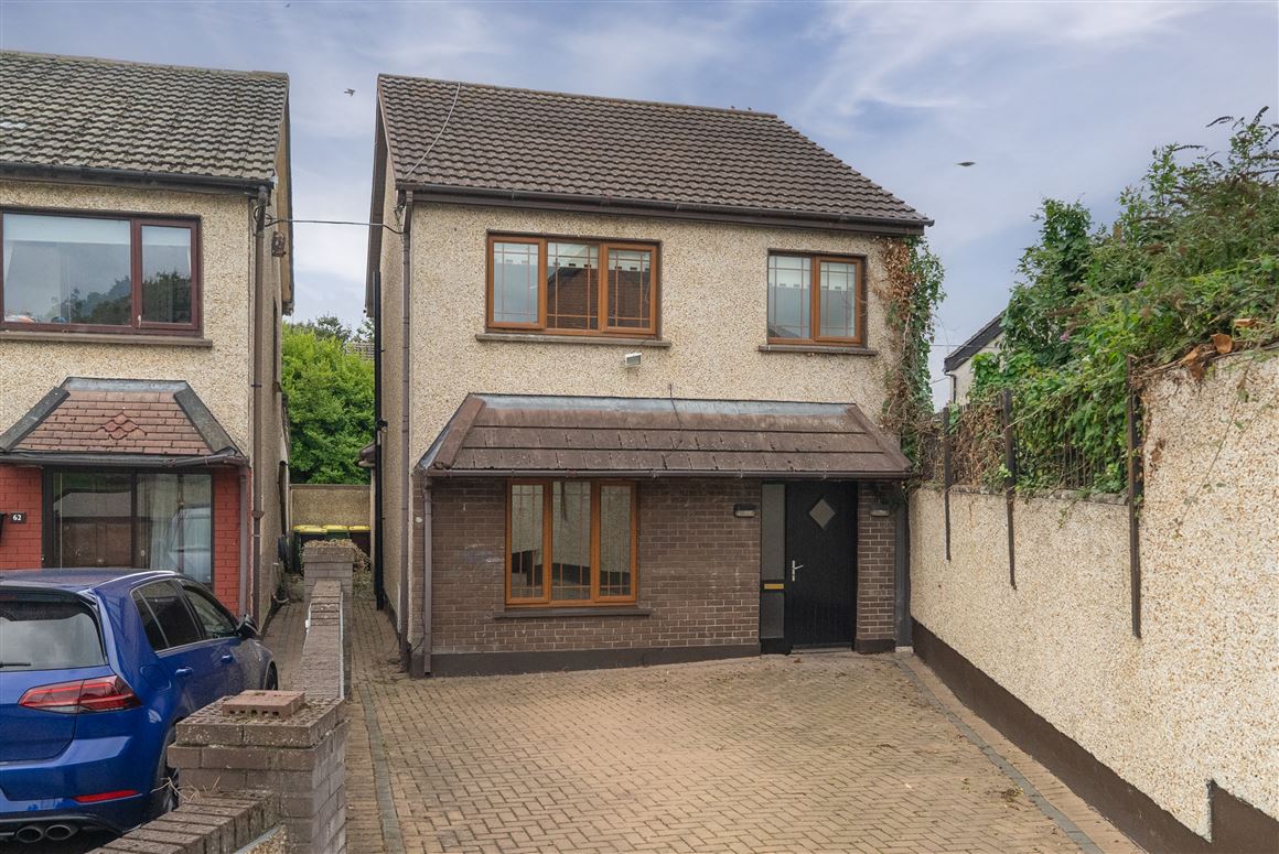 62A Palmerstown Woods, Clondalkin, Dublin 22