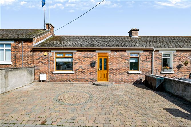 39 Trinity Garden, Drogheda, Louth